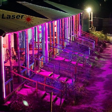 Laser Resort Mousuni Diamond Harbour Exteriör bild